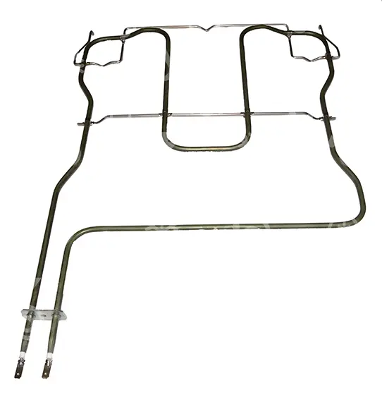 těleso topné 1000 W, 230 V, ARISTON / INDESIT, dolní, 488000545401